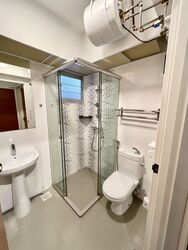 Blk 327B Punggol Vue (Punggol), HDB 3 Rooms #581345151